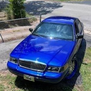 Meet your Posher, Omar